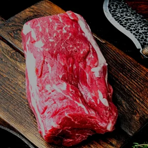 Escalope de Veau Halal 600g