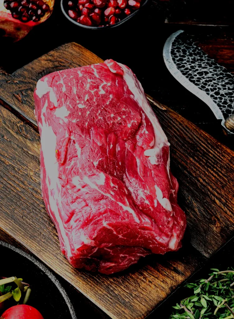 Escalope de Veau Halal 600g