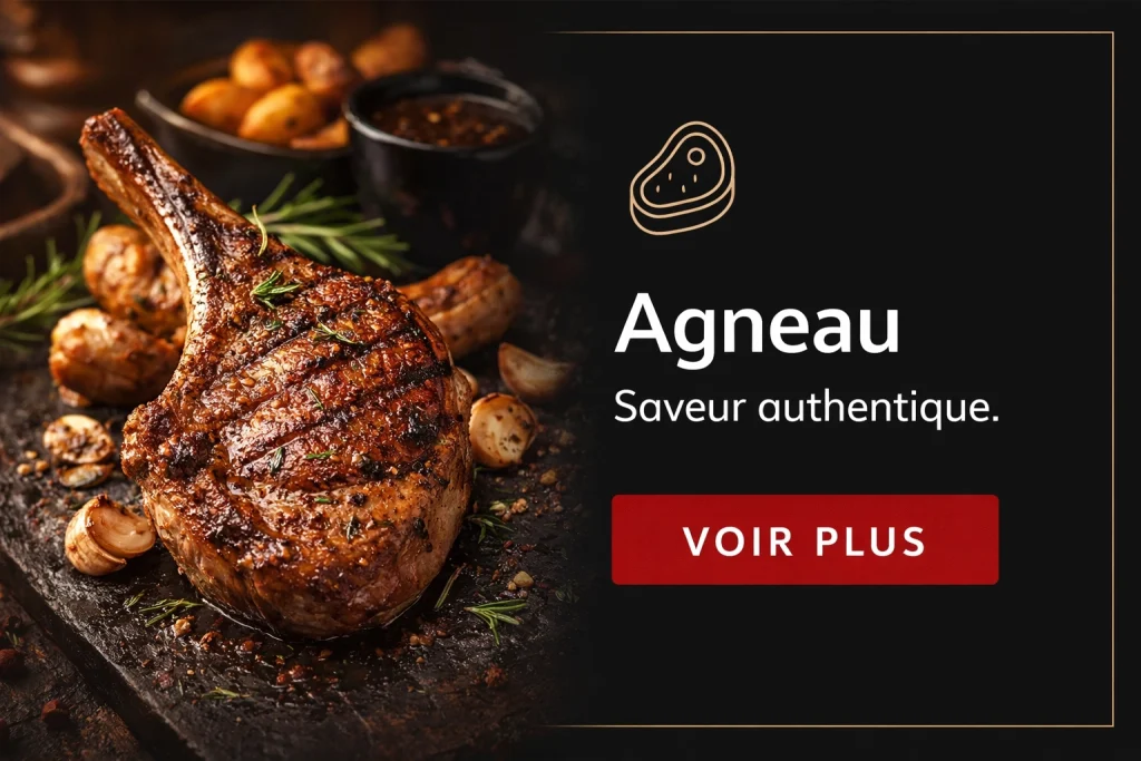 agneau