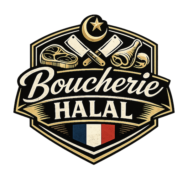 boucherie halal france