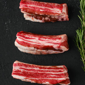 fillet de veau halal