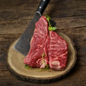 Bavette D'Aloyau Bœuf de Wagyu Halal 500g