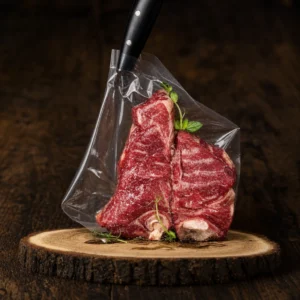 Bavette D'Aloyau Lot Halal 400g