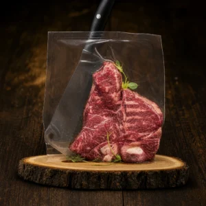 Bavette D'Aloyau Halal 400g