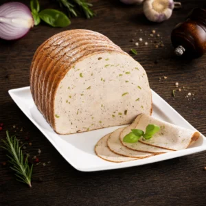 Blanc de Poulet aux Olives Halal 200g