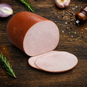 Blanc de Poulet Nature Halal 200g