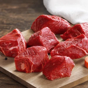 Bourguignon Halal 800g
