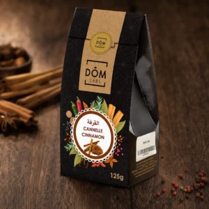 Canelle Halal 125g