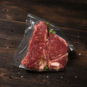 Chateaux-Filet Bœuf de Galice Halal 400g