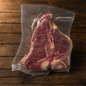 Cécina de Filet de Bœuf Halal 100g