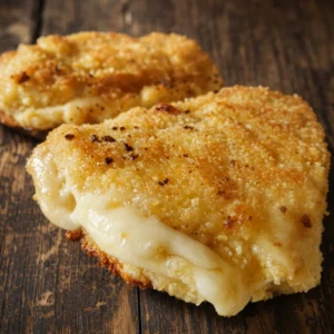 Cordon Bleu Halal 500g