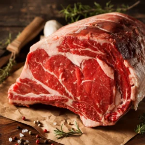 Cote de Boeuf de Galice Halal 1,2kg