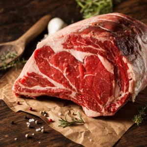 Cote de Boeuf Mature Halal 1,2kg