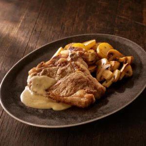 Côte de Veau Halal 500g
