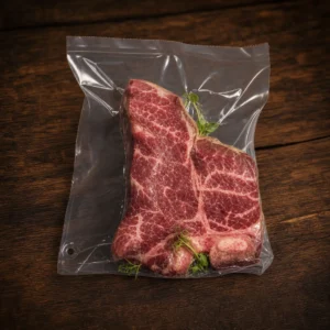 Côtelette D'Agneau Halal 800g