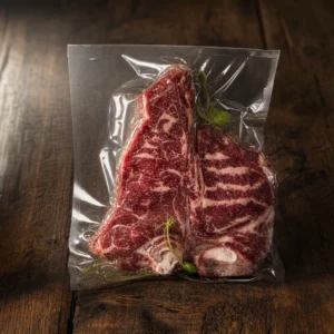 Crousti Tenders Halal 500g