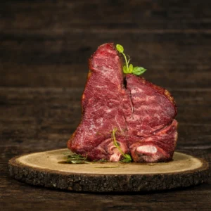 Entrecote Black Angus Halal 500g