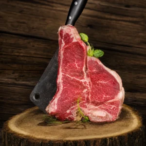 Entrecôte Halal 500g