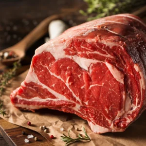 Entrecote Mature Halal 500g