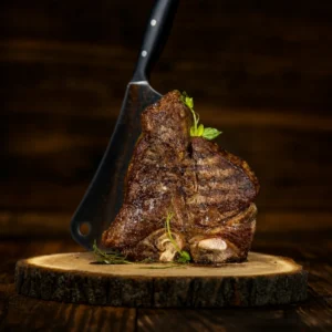Épaule de Veau Halal 800g