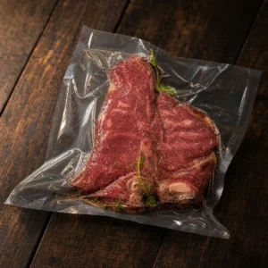 Faux Filet Black Angus Halal 500g