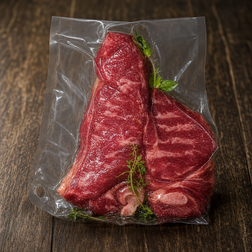 Faux Filet Boeuf de Galice Halal 500g