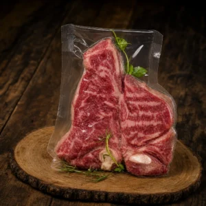 Faux-Filet Bœuf de Wagyu Halal 400g