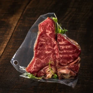 Faux-Filet Halal 400g