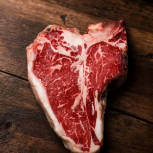 Faux Filet Mature Halal 400g
