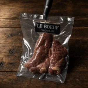 Foies de Volaille Halal 600g