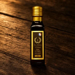 Huile de Nigelle Pure Halal 100g