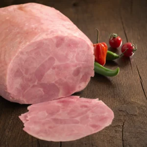 Jambon Dinde Supérieur Tranché Halal 200g