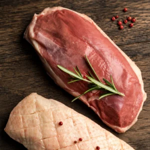 Magret de Canard Halal 400g