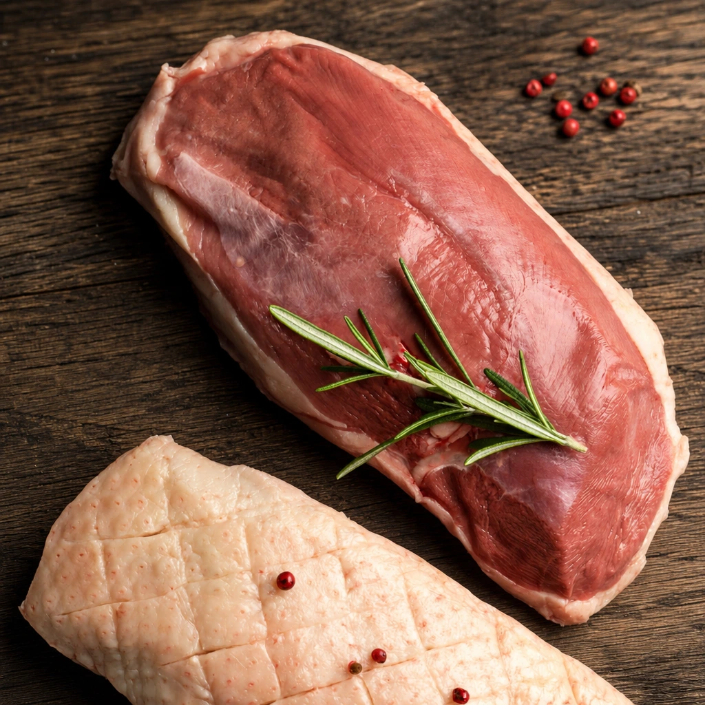 Magret de Canard Halal 400g