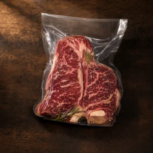 Magret de Canard Fume Halal 80g