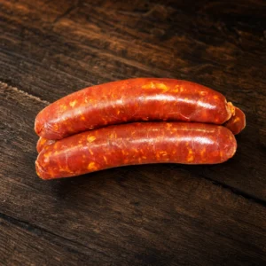 Merguez Façon Chorizo Halal 800g