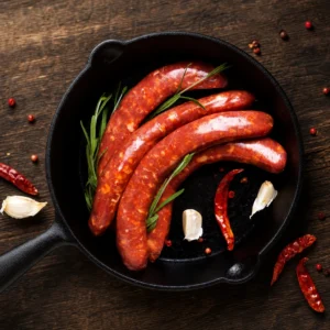 Merguez Maison Halal 800g