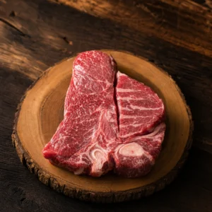 Noix D'escalope de Veau Halal 400g
