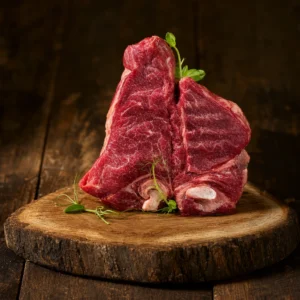 Paleron de Bœuf Halal 800g