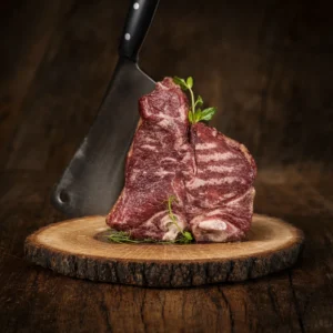 Pate en Croute Provencal Halal 200g