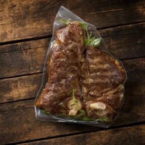 Poulet Prêt à Cuire Halal
