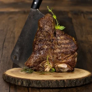 Rôti de Veau Nature Halal 1,2kg