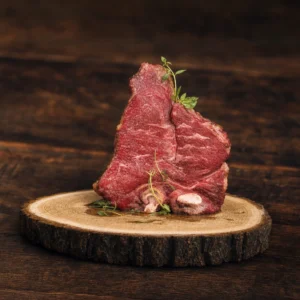 Saucisse au Fromage Halal 800g