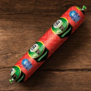 Saucisson Bœuf et Olives Halal 430g