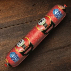 Saucisson Bœuf Halal 430g