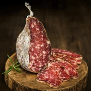 Saucisson Sec à L’italienne Halal 300g