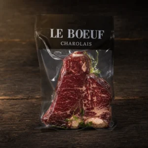 Saucisson Sec Fourme D’Ambert Halal 300g