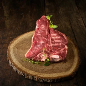 Souris D'Agneau Halal 800g
