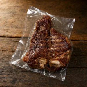 Viande Haché Fraîche 100% Charolais Halal 800g